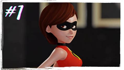 helen parr hentai|Helen Parr Hentai Porn Videos 